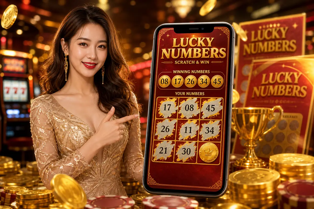 i2cuci Casino bonus deposit pertama RM888