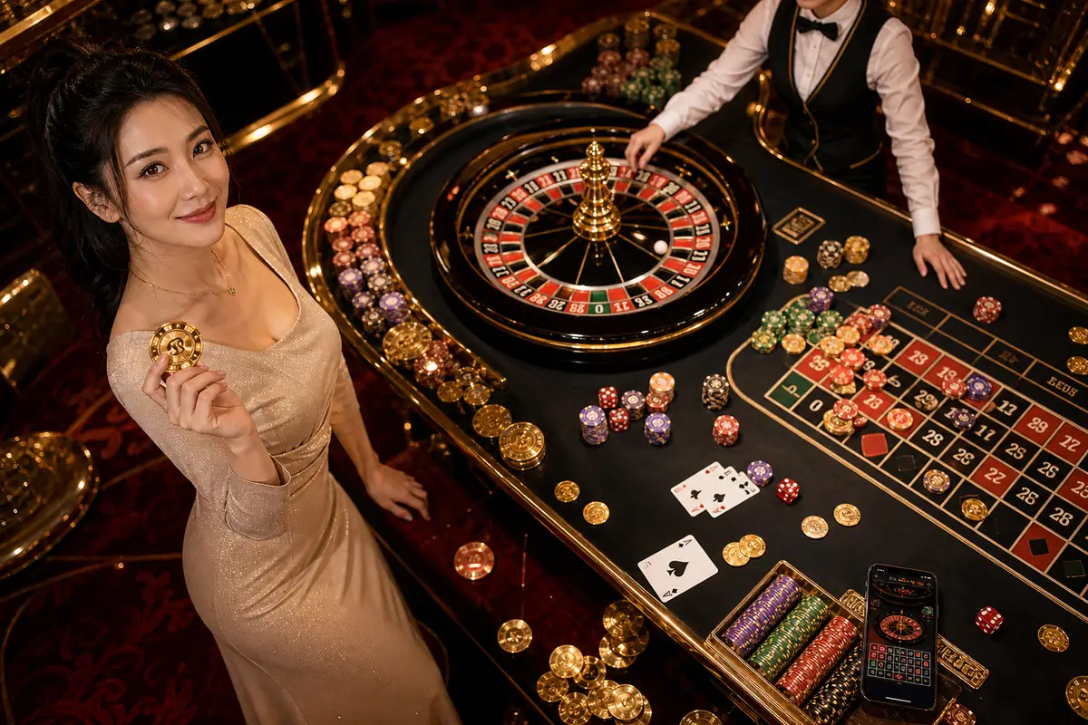 i2cuci slot online permainan pelbagai pilihan