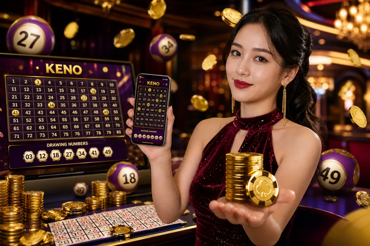 i2cuci ciri platform slot mudah alih