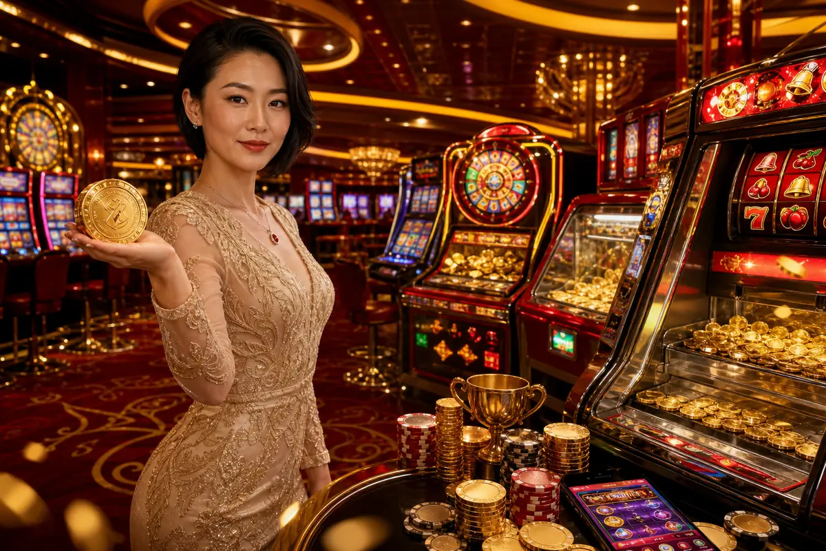i2cuci jackpot slot progresif