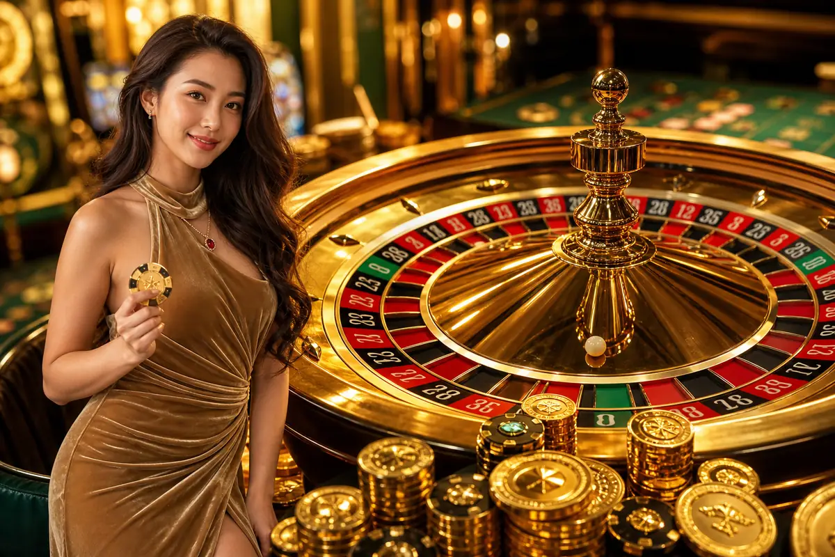 i2cuci cara pasang taruhan sukan maya langkah demi langkah